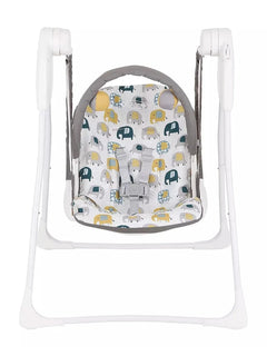 Graco Baby Delight Swing – Parade Graco Mama's Joy