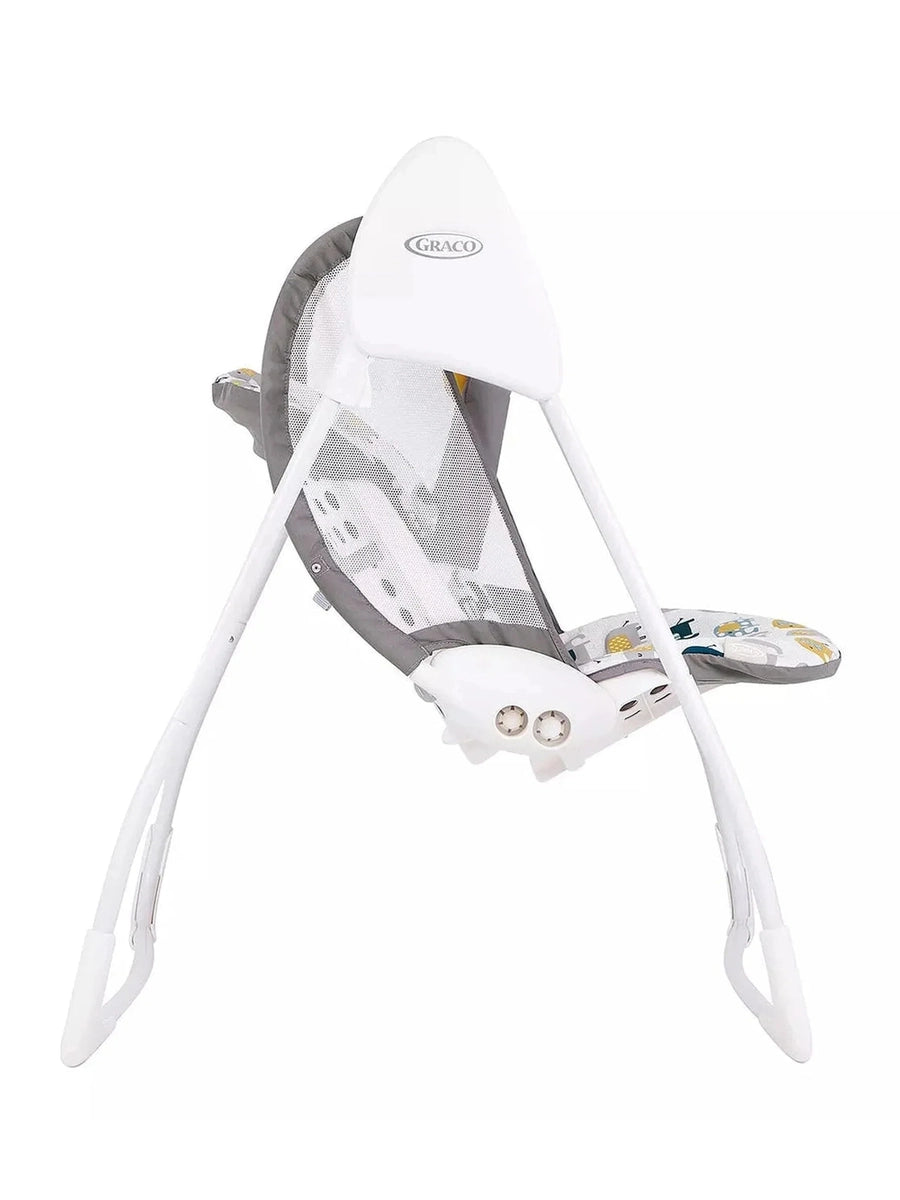 Graco Baby Delight Swing – Parade Graco Mama's Joy