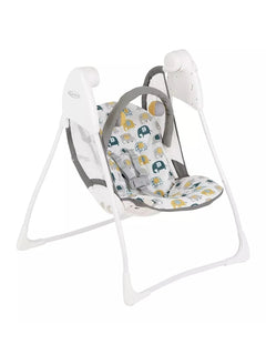 Graco Baby Delight Swing – Parade Graco Mama's Joy