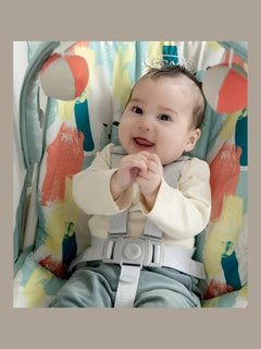 Graco Baby Delight Swing – Parade Graco Mama's Joy