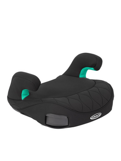 Graco Booster Max R129 ISOFIX Backless Booster Seat – Midnight Graco Mama's Joy