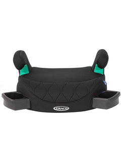 Graco Booster Max R129 ISOFIX Backless Booster Seat – Midnight Graco Mama's Joy