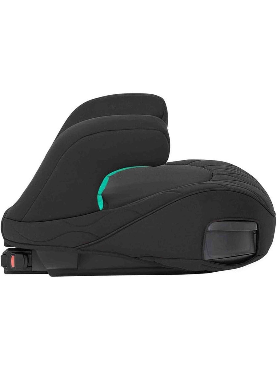 Graco Booster Max R129 ISOFIX Backless Booster Seat – Midnight Graco Mama's Joy