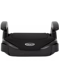 Graco Car Seat Booster Basic R129 – Black Graco Mama's Joy