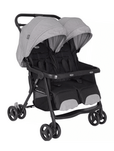 Graco Duorider Twin Pushchair Graco Mama's Joy