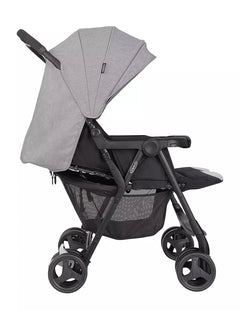 Graco Duorider Twin Pushchair Graco Mama's Joy