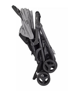 Graco Duorider Twin Pushchair Graco Mama's Joy