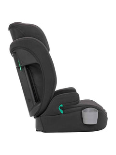 Graco Eldura R129 Car seat Booster 40-150cm Approx up to 12 years - Midnight Graco Mama's Joy