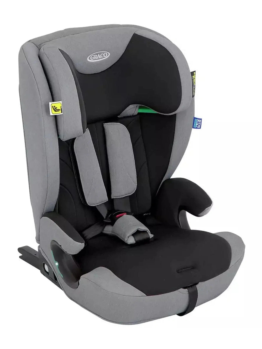 Graco Energi Isize Energi R129 i-Size ISOFIX Car Seat Graco Mama's Joy