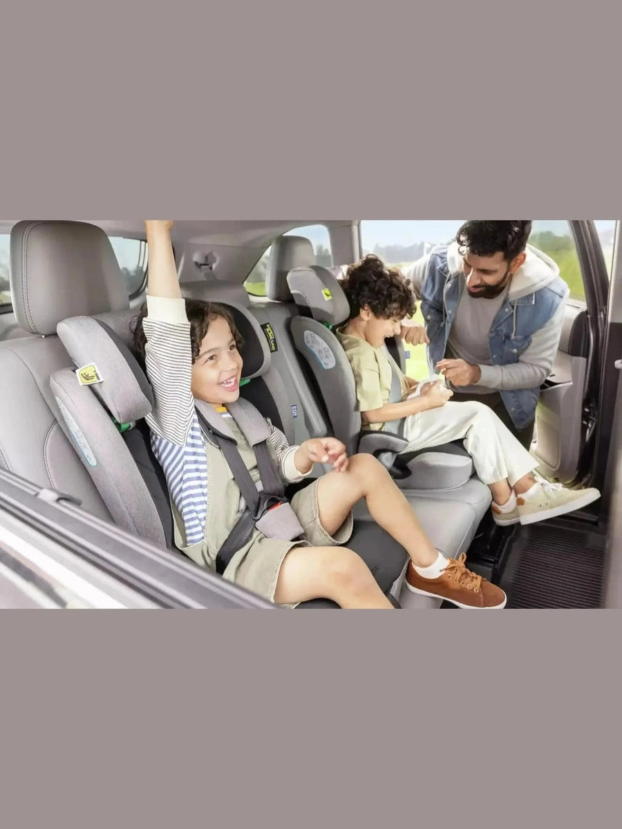 Graco Energi Isize Energi R129 i-Size ISOFIX Car Seat Graco Mama's Joy