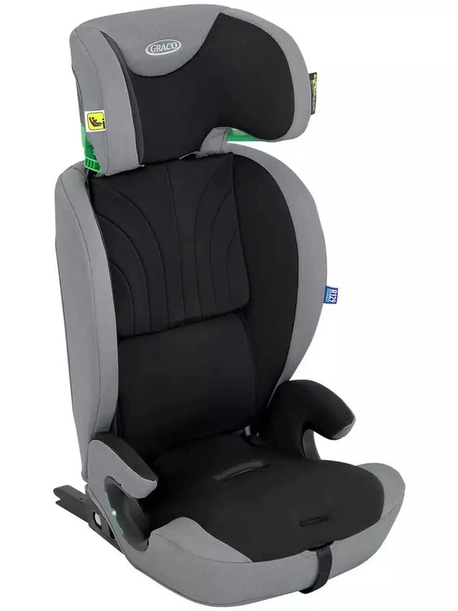 Graco Energi Isize Energi R129 i-Size ISOFIX Car Seat Graco Mama's Joy