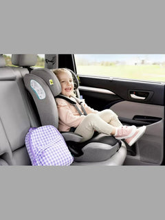 Graco Energi Isize Energi R129 i-Size ISOFIX Car Seat Graco Mama's Joy
