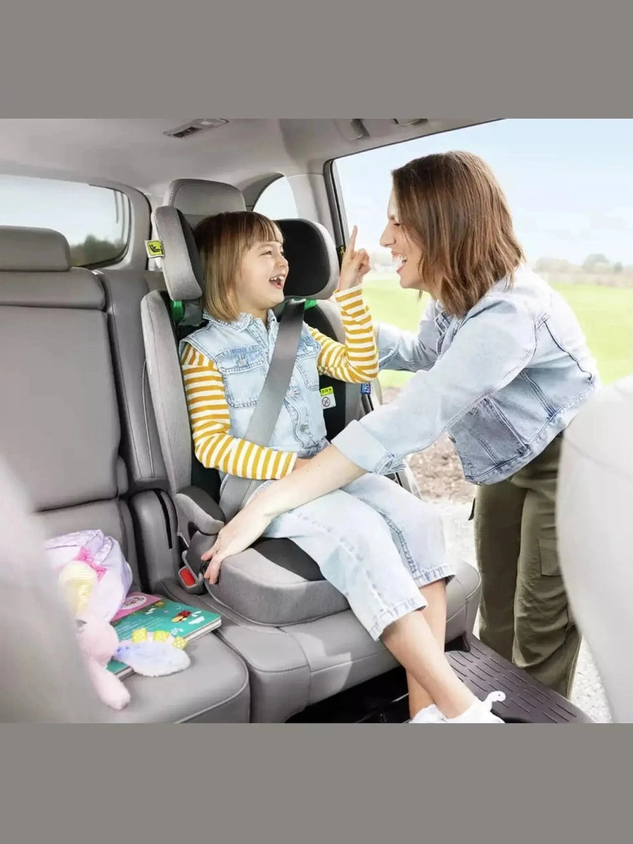 Graco Energi Isize Energi R129 i-Size ISOFIX Car Seat Graco Mama's Joy