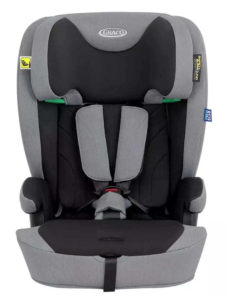 Graco Energi Isize Energi R129 i-Size ISOFIX Car Seat Graco Mama's Joy