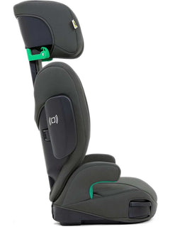 Graco Eversure R129 I-Size Highback Booster Car Seat with Safety Surround Side Graco Mama's Joy