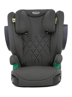 Graco Eversure R129 I-Size Highback Booster Car Seat with Safety Surround Side Graco Mama's Joy