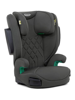 Graco Eversure R129 I-Size Highback Booster Car Seat with Safety Surround Side Graco Mama's Joy