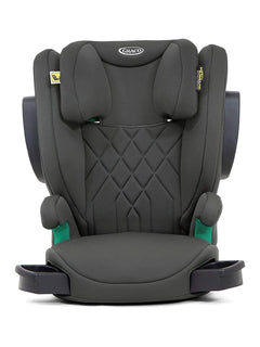 Graco Eversure R129 I-Size Highback Booster Car Seat with Safety Surround Side Graco Mama's Joy
