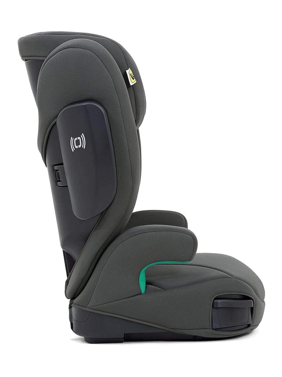 Graco Eversure R129 I-Size Highback Booster Car Seat with Safety Surround Side Graco Mama's Joy