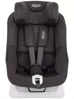 Graco Extend LX R129 Car Seat Group 0+/1 Birth to approx 4Y - Midnight Graco Mama's Joy