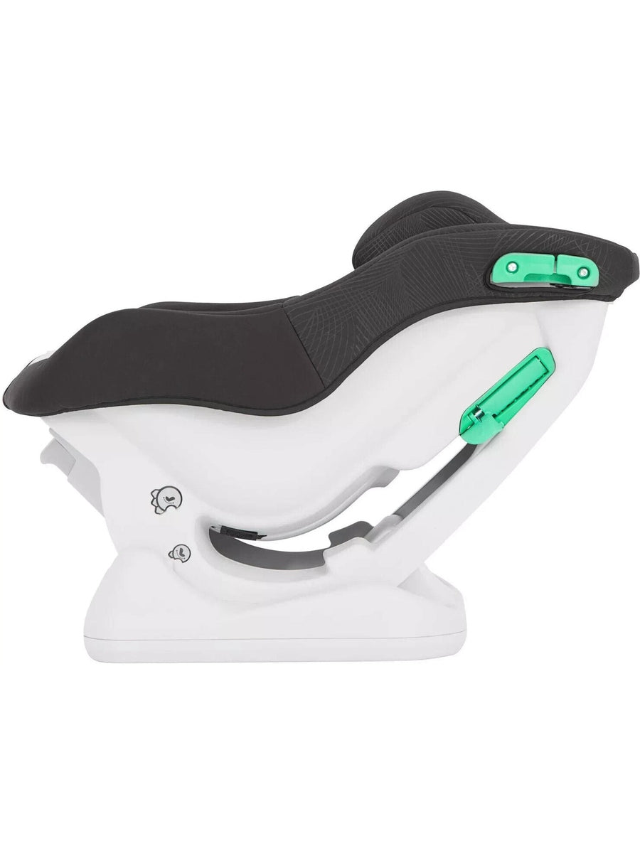 Graco Extend LX R129 Car Seat Group 0+/1 Birth to approx 4Y - Midnight Graco Mama's Joy