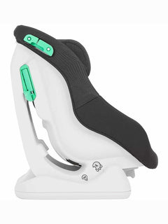 Graco Extend LX R129 Car Seat Group 0+/1 Birth to approx 4Y - Midnight Graco Mama's Joy