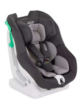 Graco Extend LX R129 Car Seat Group 0+/1 Birth to approx 4Y - Midnight Graco Mama's Joy