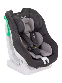 Graco Extend LX R129 Car Seat Group 0+/1 Birth to approx 4Y - Midnight Graco Mama's Joy