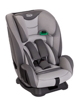 Graco FlexiGrow R129 2-in-1 Harness Booster Car Seat – Quartz Graco Mama's Joy