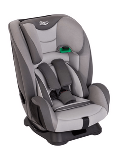 Graco FlexiGrow R129 2-in-1 Harness Booster Car Seat – Quartz Graco Mama's Joy