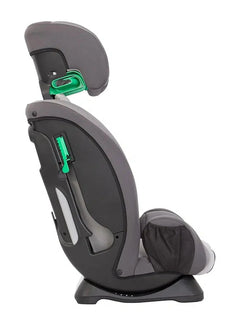 Graco FlexiGrow R129 2-in-1 Harness Booster Car Seat – Quartz Graco Mama's Joy