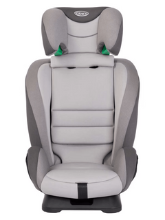 Graco FlexiGrow R129 2-in-1 Harness Booster Car Seat – Quartz Graco Mama's Joy