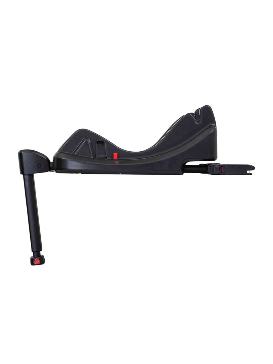 Graco IsoFamily i-Size ISOFIX Car Seat Base, for Graco SnugEssentials iSize infant car seat only, Black Graco Mama's Joy