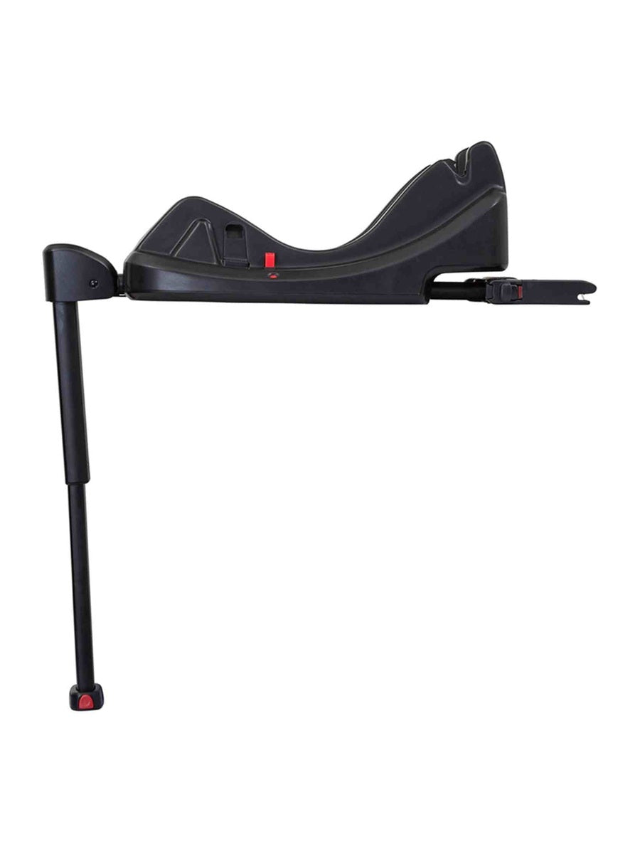 Graco IsoFamily i-Size ISOFIX Car Seat Base, for Graco SnugEssentials iSize infant car seat only, Black Graco Mama's Joy