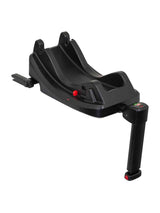 Graco IsoFamily i-Size ISOFIX Car Seat Base, for Graco SnugEssentials iSize infant car seat only, Black Graco Mama's Joy