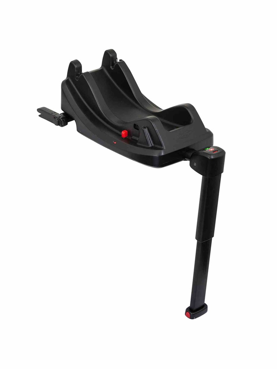 Graco IsoFamily i-Size ISOFIX Car Seat Base, for Graco SnugEssentials iSize infant car seat only, Black Graco Mama's Joy