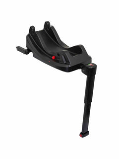 Graco IsoFamily i-Size ISOFIX Car Seat Base, for Graco SnugEssentials iSize infant car seat only, Black Graco Mama's Joy