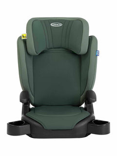 Graco Junior Maxi R129 i-Size Car Seat - Hunter Graco Mama's Joy
