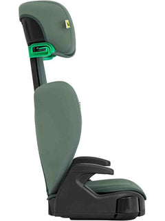 Graco Junior Maxi R129 i-Size Car Seat - Hunter Graco Mama's Joy