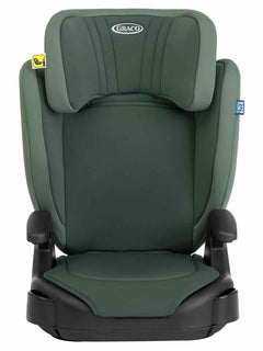 Graco Junior Maxi R129 i-Size Car Seat - Hunter Graco Mama's Joy