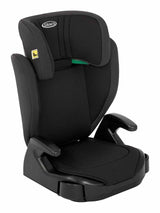 Graco Junior Maxi R129 i-Size Car Seat - Midnight Graco Mama's Joy