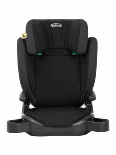 Graco Junior Maxi R129 i-Size Car Seat - Midnight Graco Mama's Joy