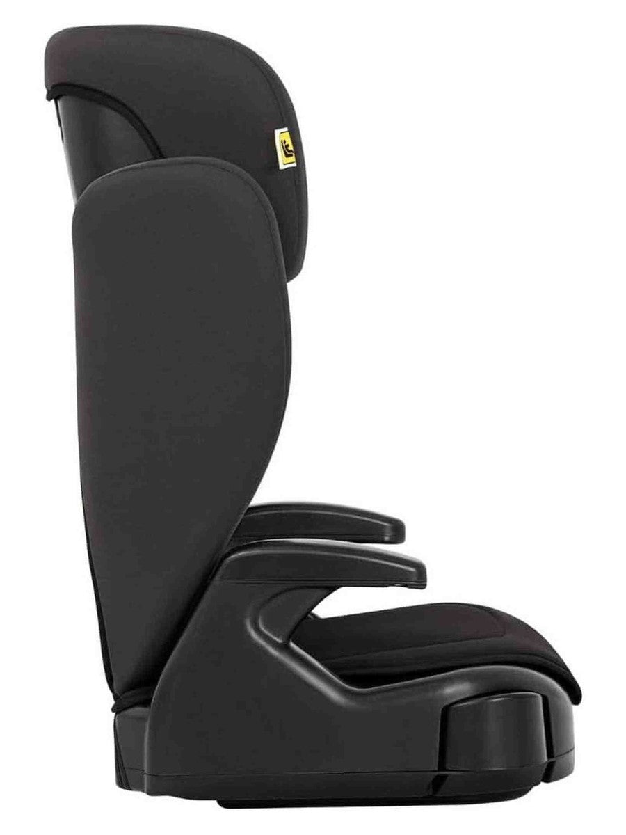 Graco Junior Maxi R129 i-Size Car Seat - Midnight Graco Mama's Joy