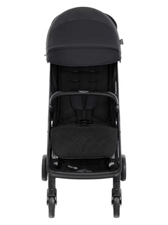 Graco Myavo Compact Stroller Pushchair Rain Cover Suitable From Birth - Charcoal Graco Mama's Joy
