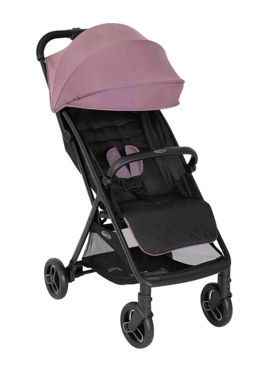 Graco Myavo Travel Stroller Baby Toddler Pushchair Lightweight Easy Folding Graco Mama's Joy