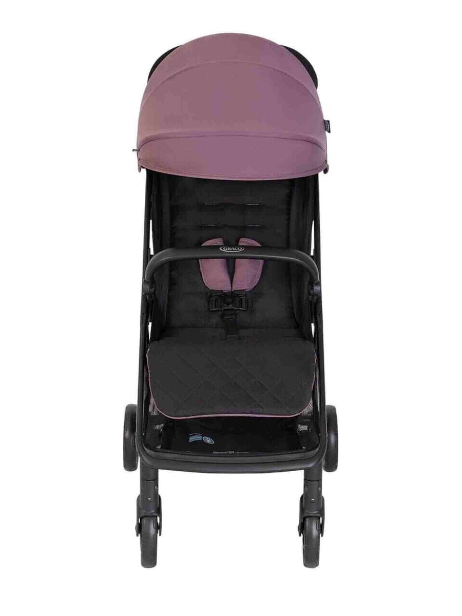 Graco Myavo Travel Stroller Baby Toddler Pushchair Lightweight Easy Folding Graco Mama's Joy