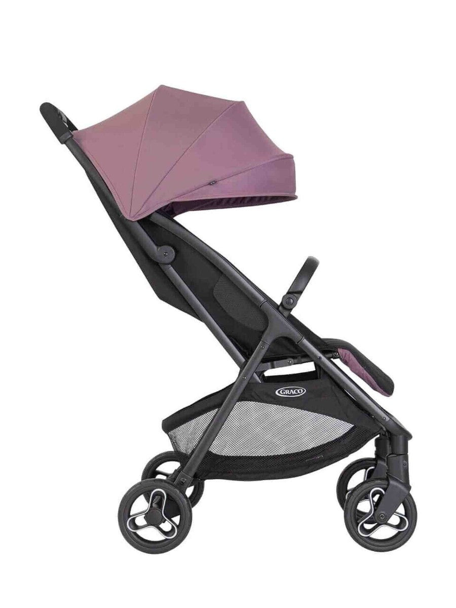 Graco Myavo Travel Stroller Baby Toddler Pushchair Lightweight Easy Folding Graco Mama's Joy