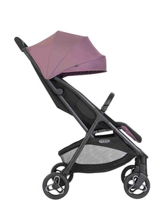 Graco Myavo Travel Stroller Baby Toddler Pushchair Lightweight Easy Folding Graco Mama's Joy