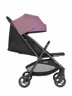 Graco Myavo Travel Stroller Baby Toddler Pushchair Lightweight Easy Folding Graco Mama's Joy