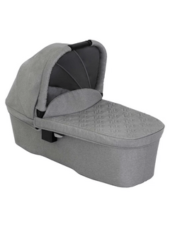 Graco Near2Me Dlx Trio Bundle – Ash | 3 in 1 Travel System Graco Mama's Joy